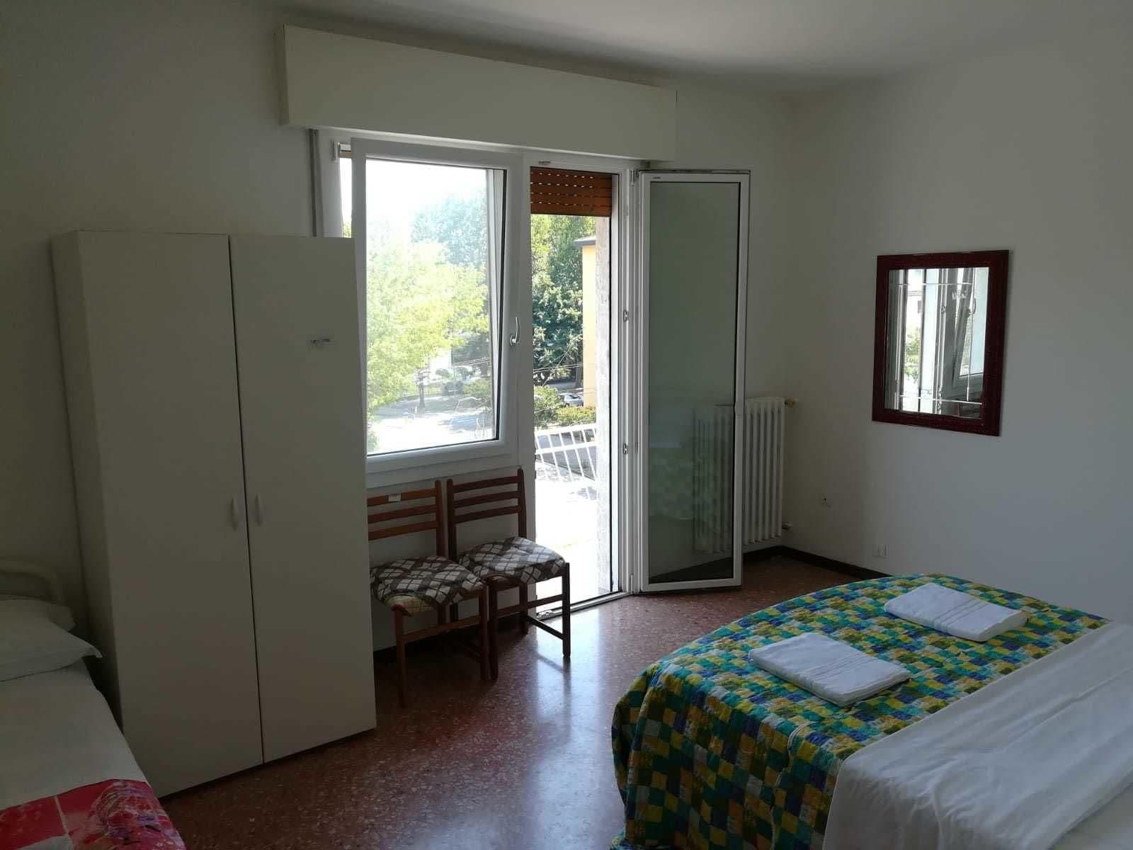 Venice Garden House Marghera Exteriör bild