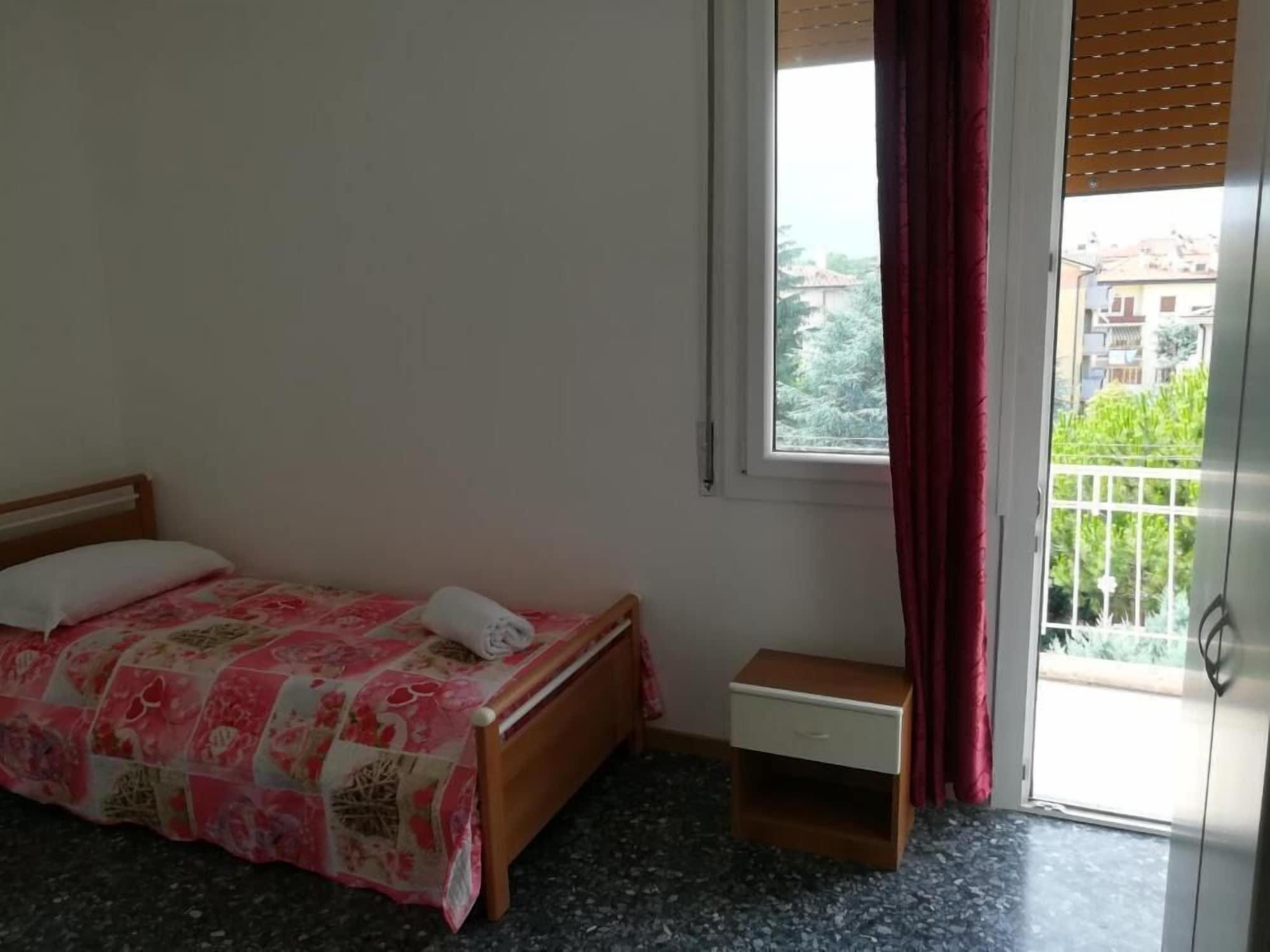 Venice Garden House Marghera Exteriör bild